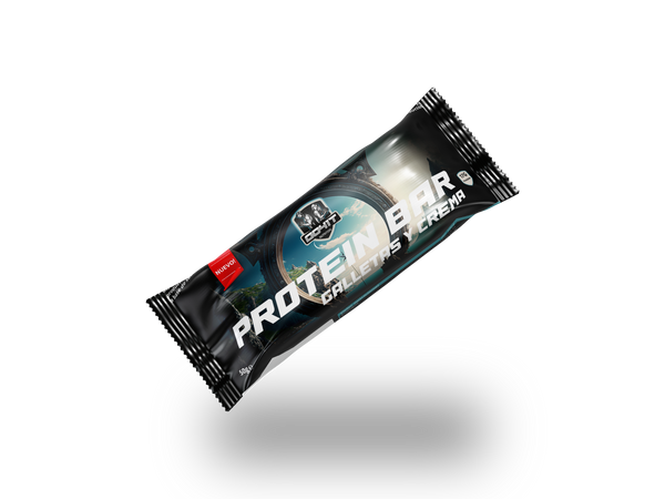 Regular - Protein bar - Cookies and Cream