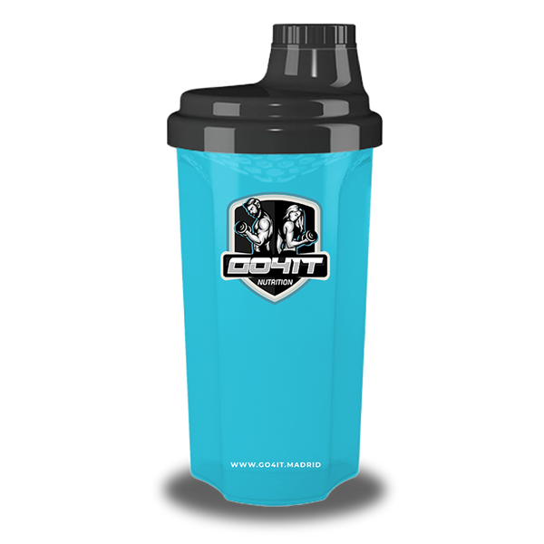 Protein Shaker - 700ML