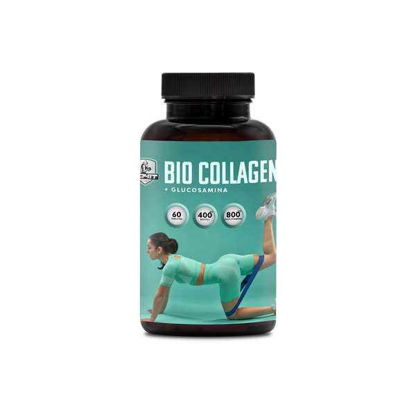 Bio Collagen II + Glucosamine